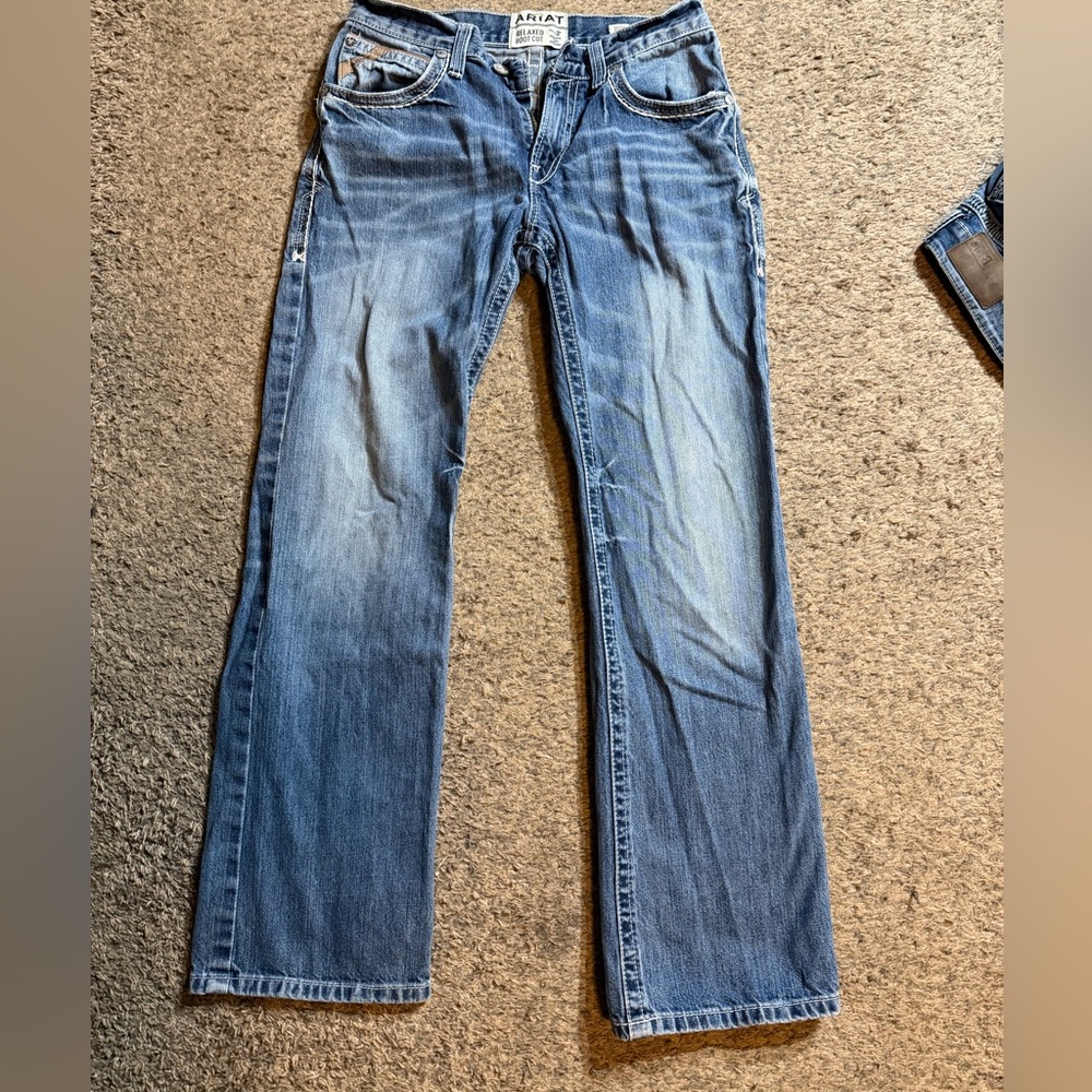 ARIAT Men’s jeans